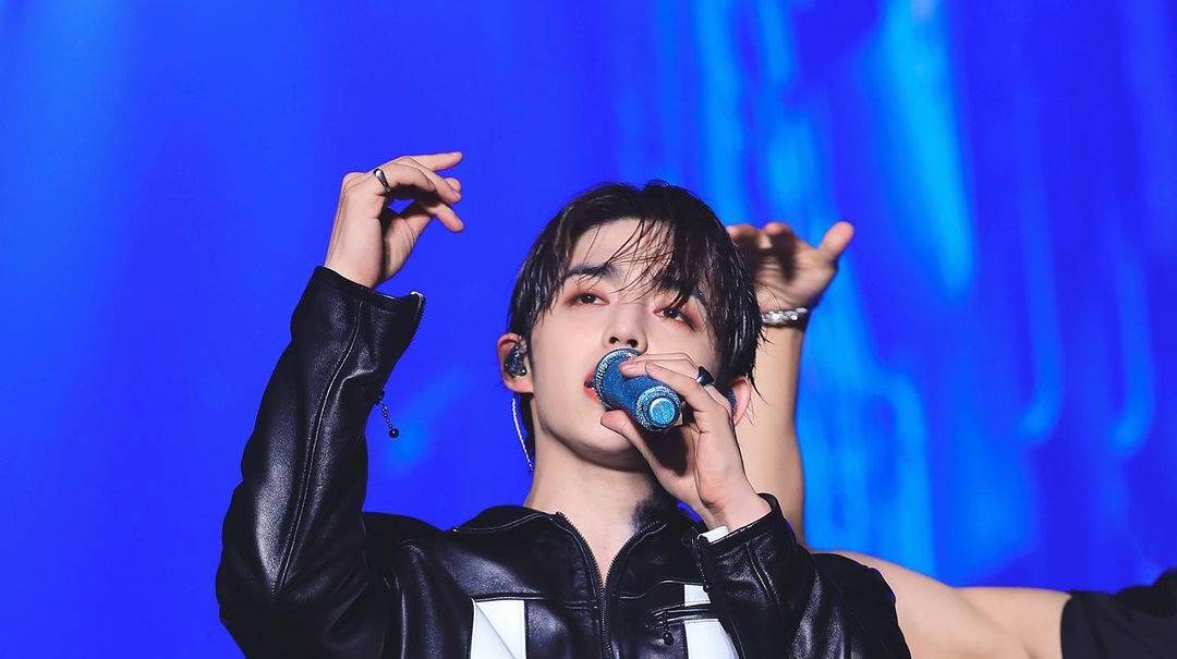 S.Coups SEVENTEEN dibebastugaskan dari wamil