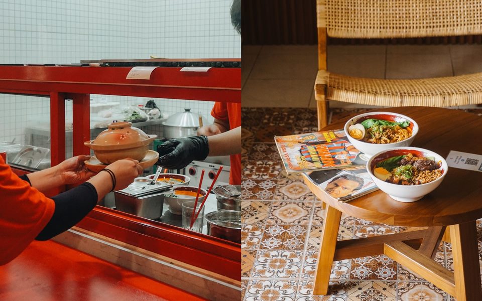 Selaloe Bakmi Milik Goi Juara 1 Master Chef Indonesia Season 10 [Instagram]