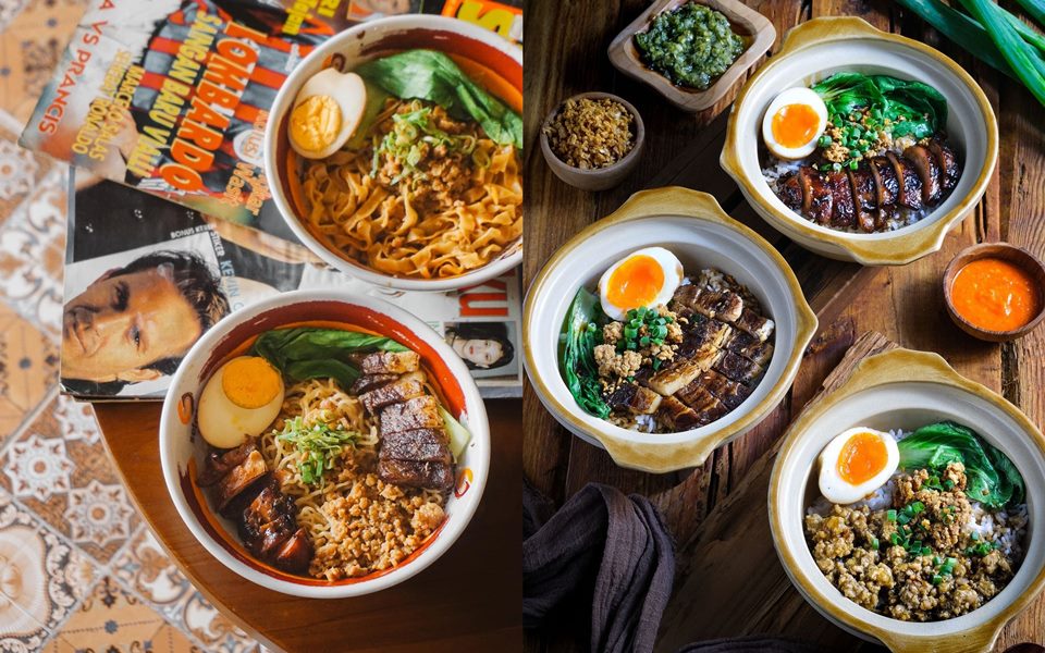 Selaloe Bakmi Milik Goi Juara 1 Master Chef Indonesia Season 10 [Instagram]