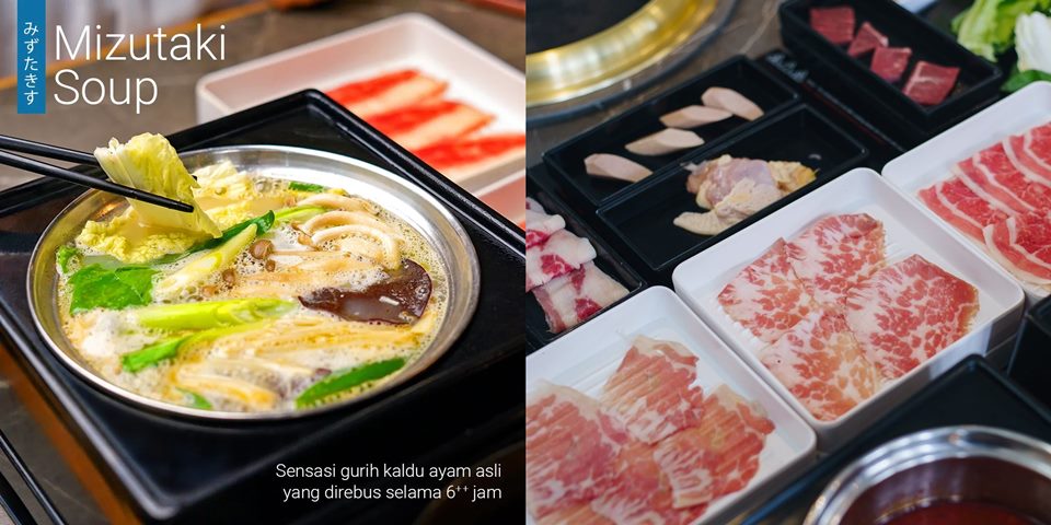 Shabu-Shabu SIY [Instagram]