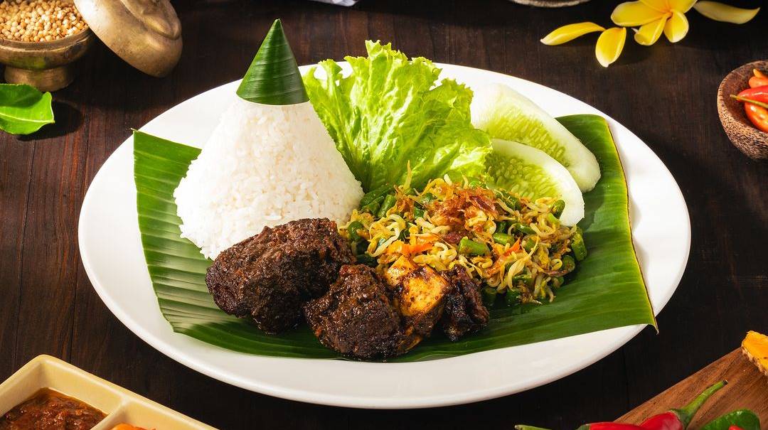 Resto Bebek Rekomendasi di Jakarta, [Instagram/bebektepisawahjkt]