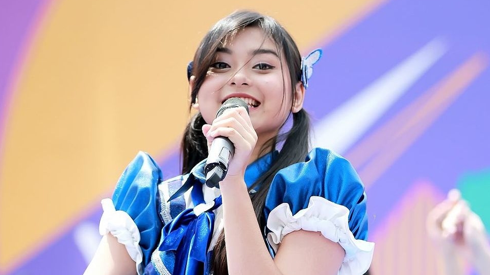 Potret Cesen Istri Marshel Widianto saat Masih Jadi Member JKT48