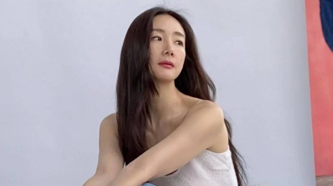 Choi Ji Woo [Instagram]