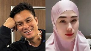Baim Wong ingin meninggal seperti Stevie Agnecya [Instagram]
