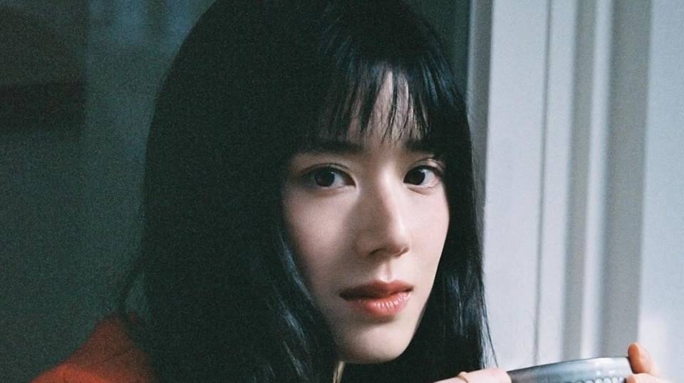 Jung Eun Chae [Instagram]