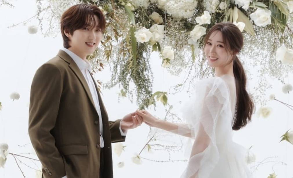 Kang Hyung Ho Forestella Bakal Nikah Dengan Jung Min Kyung [Soompi]