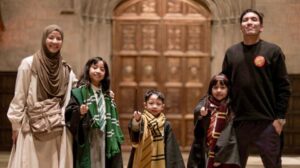 Desta Terima Ucapan Ultah Spesial dari Anak