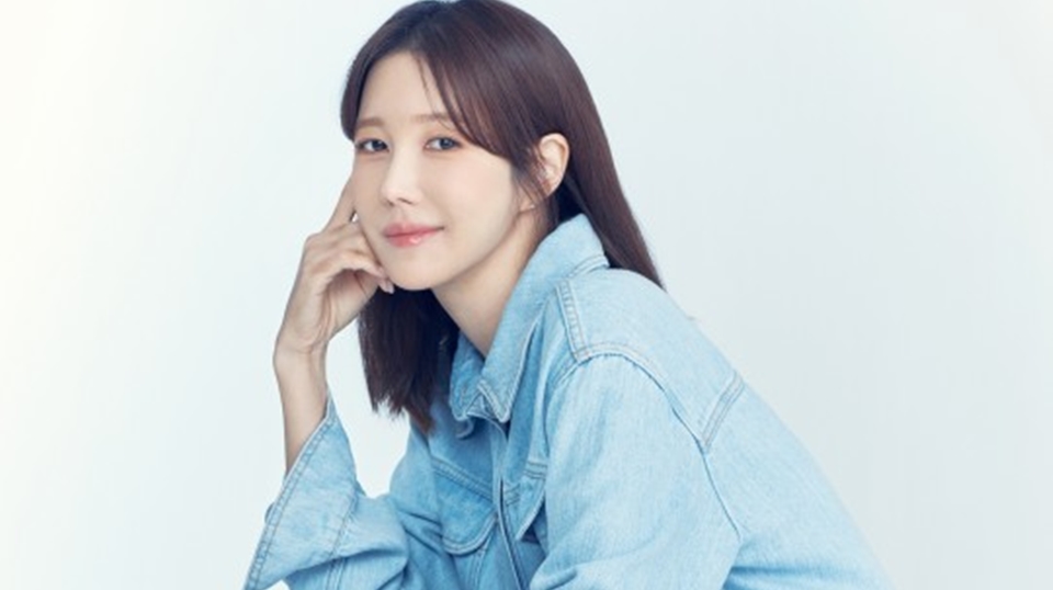 Lee Ji Ah