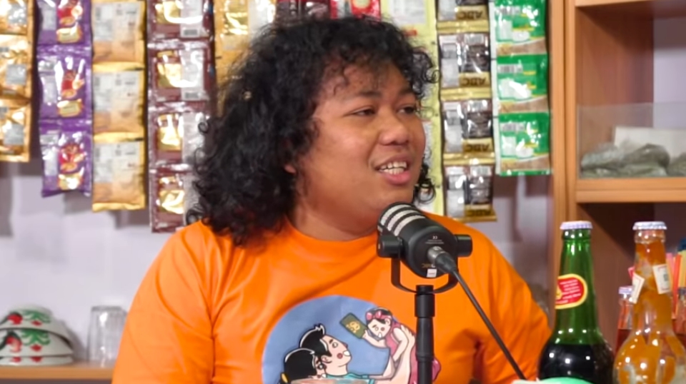 Marshel Widianto Akui Pernah Star Syndrome