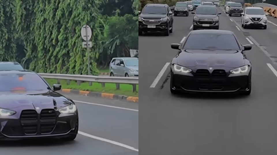 Harga Mobil Baru Fuji