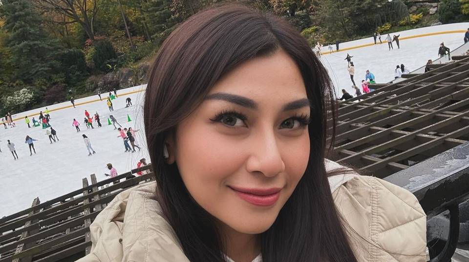 Nisya Ahmad [Instagram]