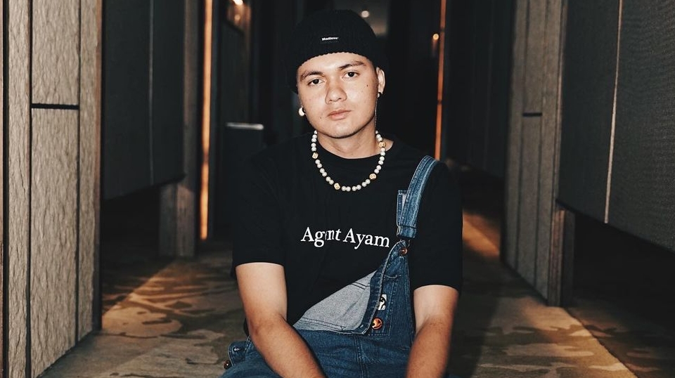 Nyoman Paul