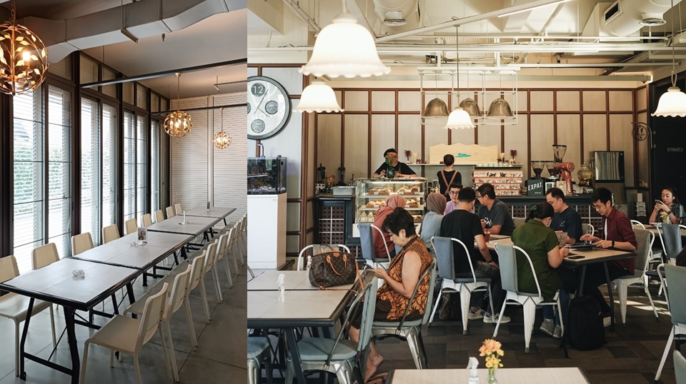 Resto yang Punya Private Room di Jakarta Utara
