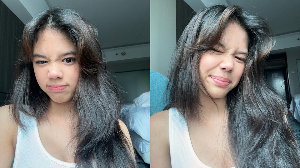 Safeea anak Ahmad Dhani dan Mulan Jameela