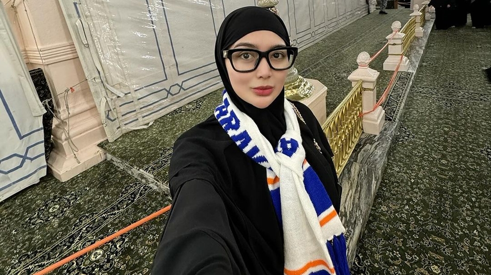 Wika Salim Umrah