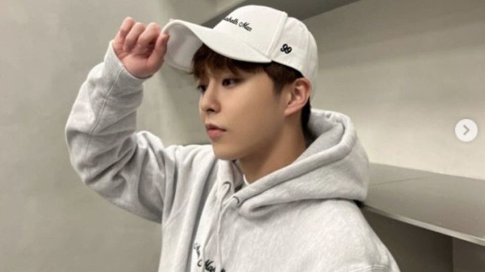 Xiumin EXO Bakal Jadi MC Survival Show Idol "MA1 (MAKE MATE 1)"