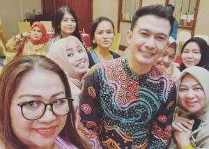Mandala Abadi Soji 