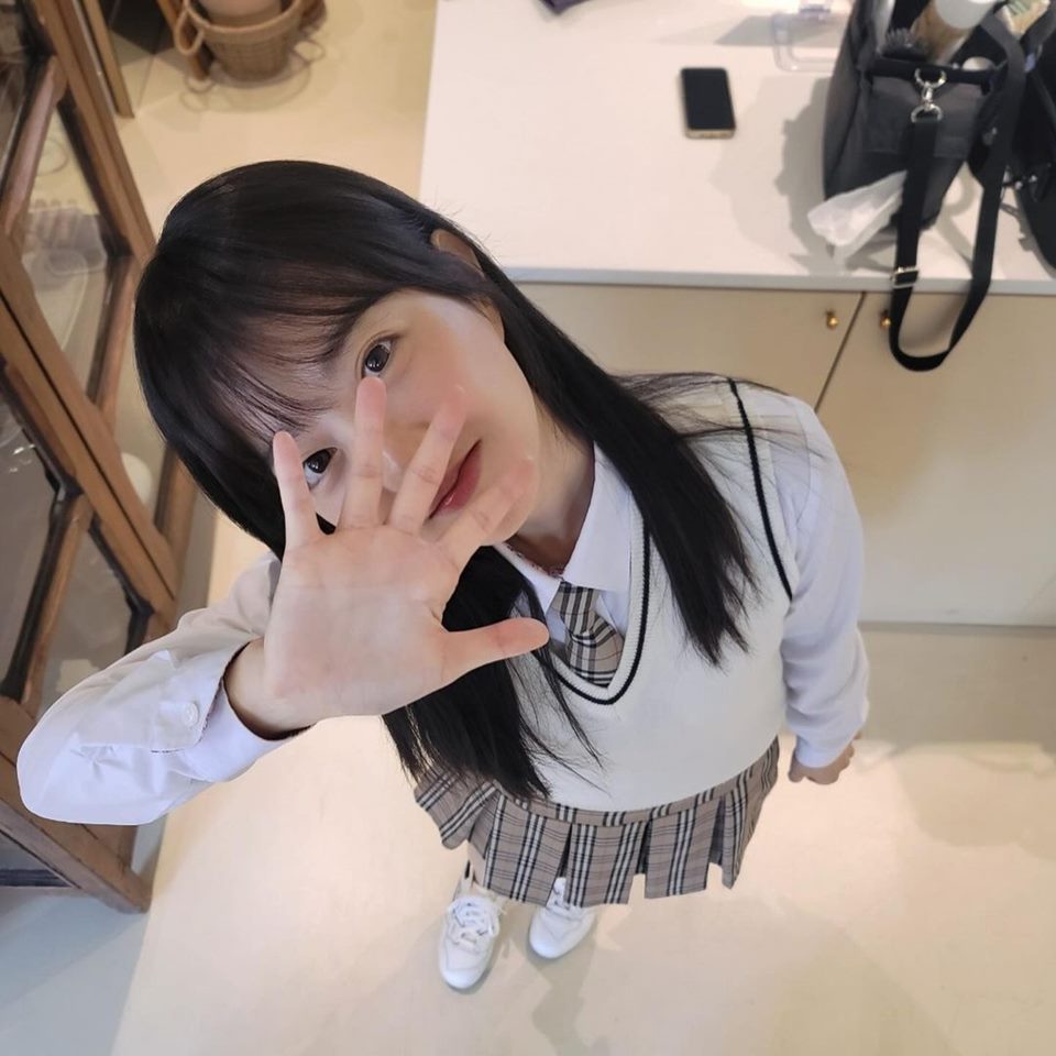 Park Bo Young Cerita Soal Rumor Kencan Yang Hancurkan Persahabatannya [Instagram]