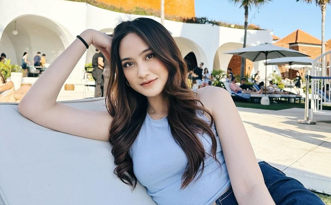 Salshabilla Adriani [Instagram]