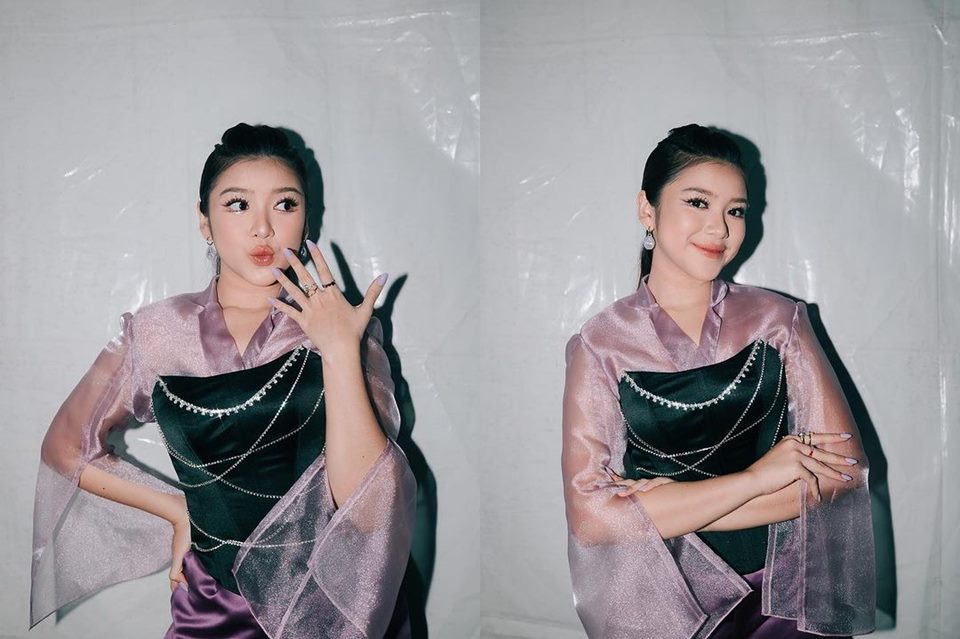 Tiara Andini [Instagram]