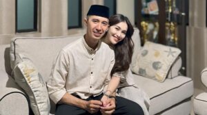 Ayu Ting Ting dan Lettu Fardana