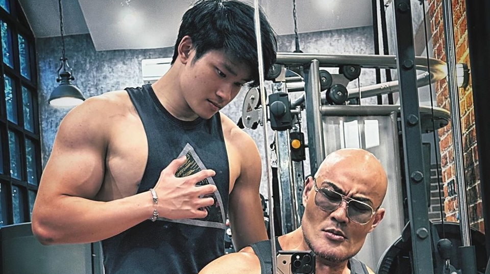 Agama Azka Putra Deddy Corbuzier Terungkap di Hari Lebaran