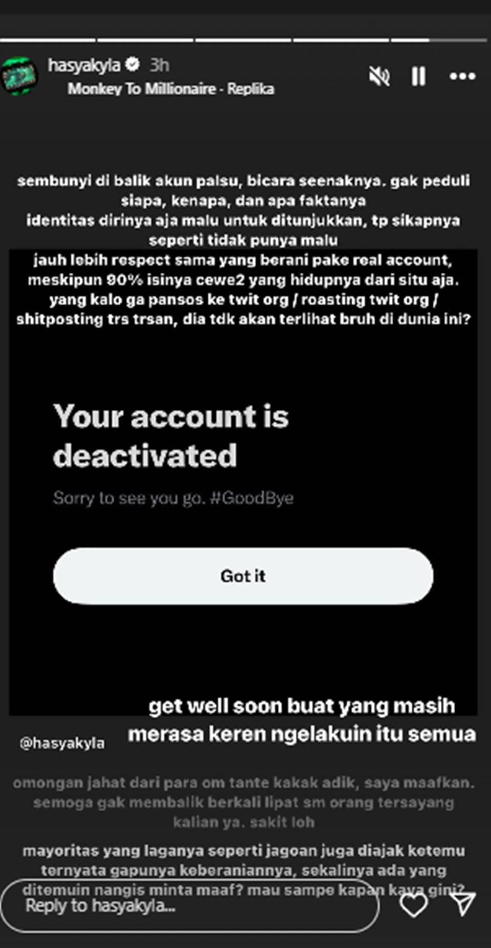 Hasyakyla [Instagram]