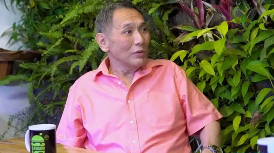 Jusuf Hamka