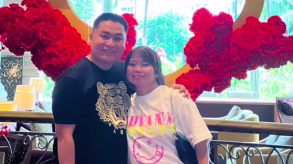 Merry Ahmad Sempat Perkenalkan Lulu Marcella sebagai Kekasihnya