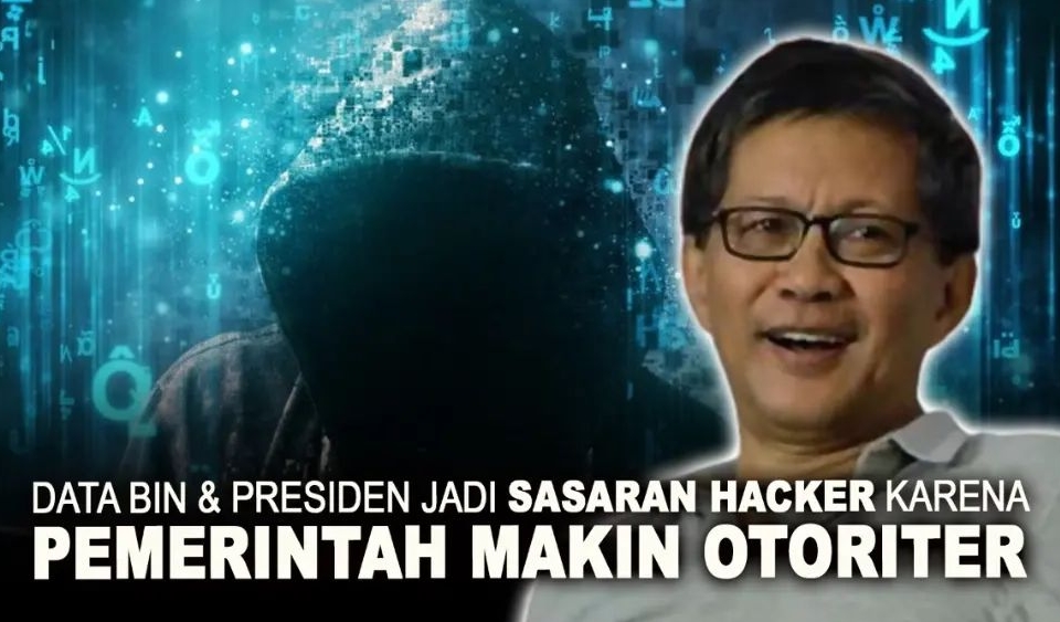Rocky Gerung 