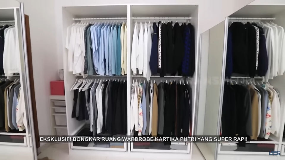 Rumah Mewah Kartika Putri Senilai 30 Miliar? [YouTube/TRANS7 OFFICIAL]