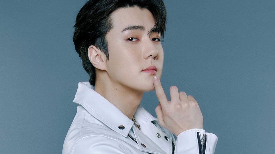 Sehun EXO