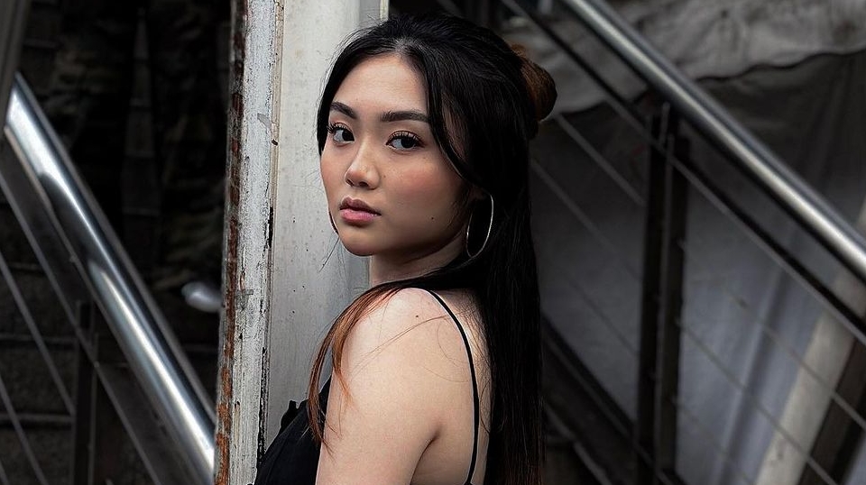 Vanessa Khong Pacar Indra Kenz