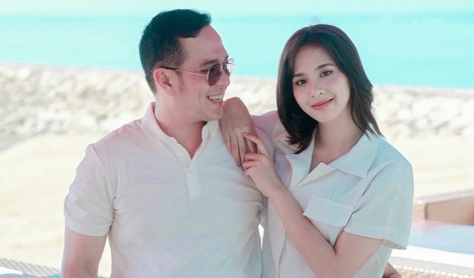 Fadli Akhmad dan sang Putri, Zee JKT48