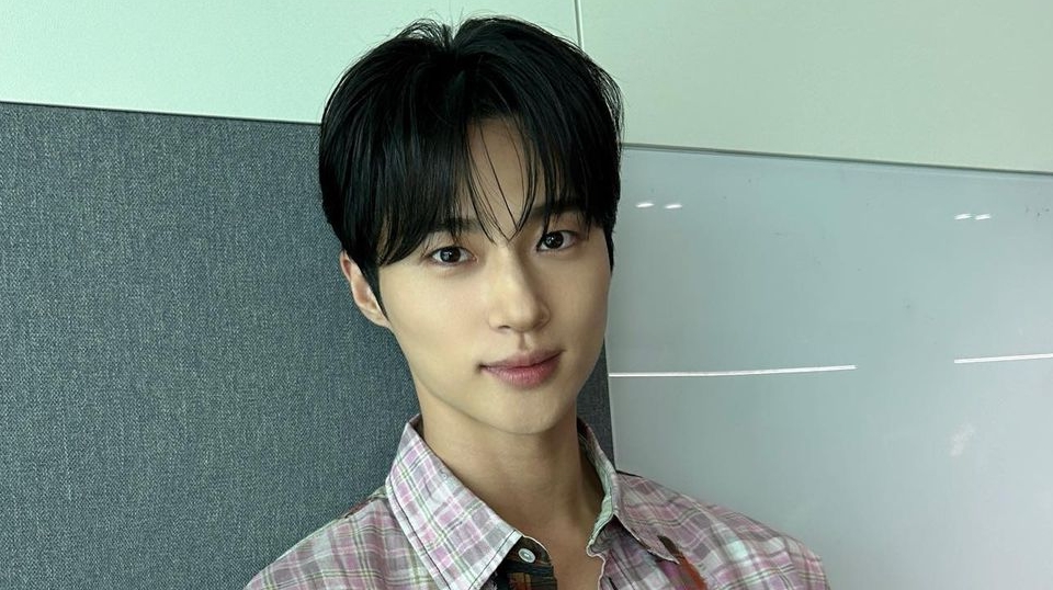 Byeon Woo Seok