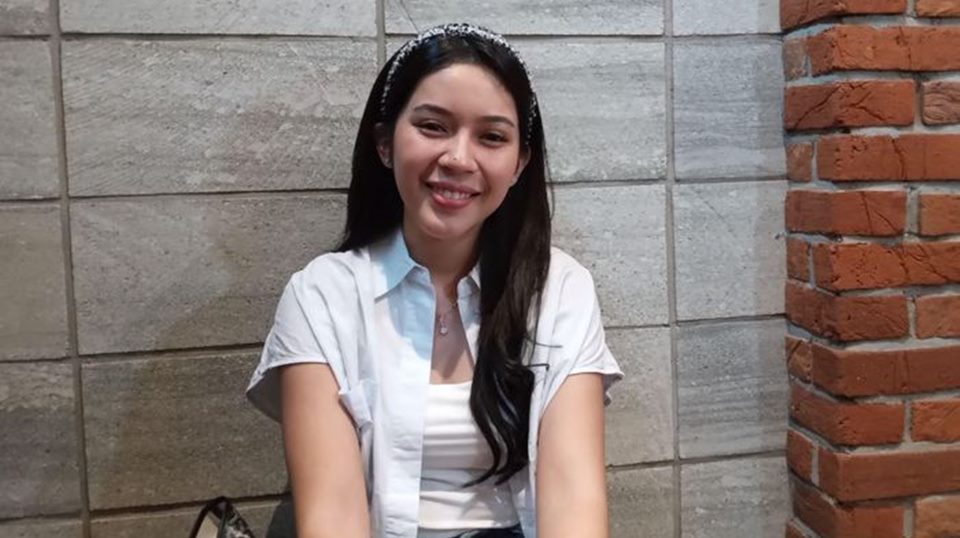 Fay Nabila Pengguna BPJS