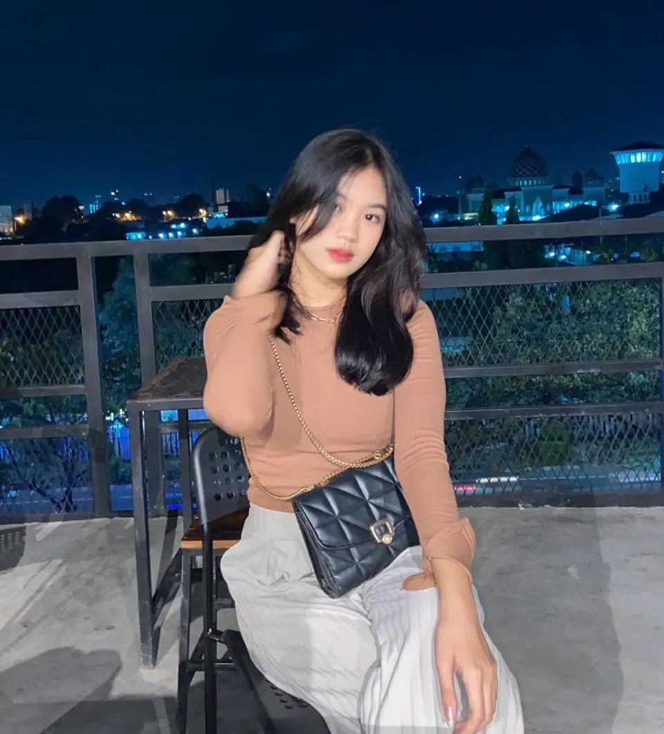 Jeane Victoria Dikeluarkan dari JKT48