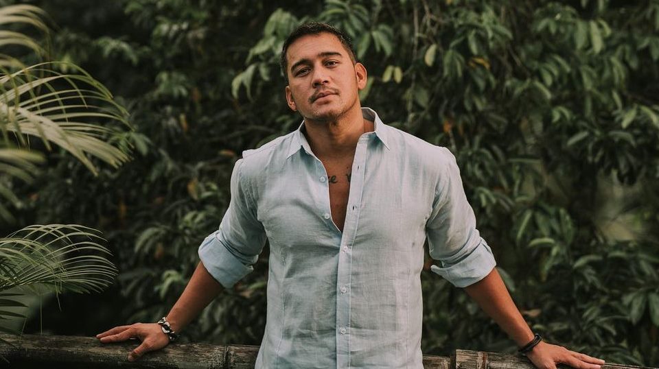 Mario Lawalata [Instagram]
