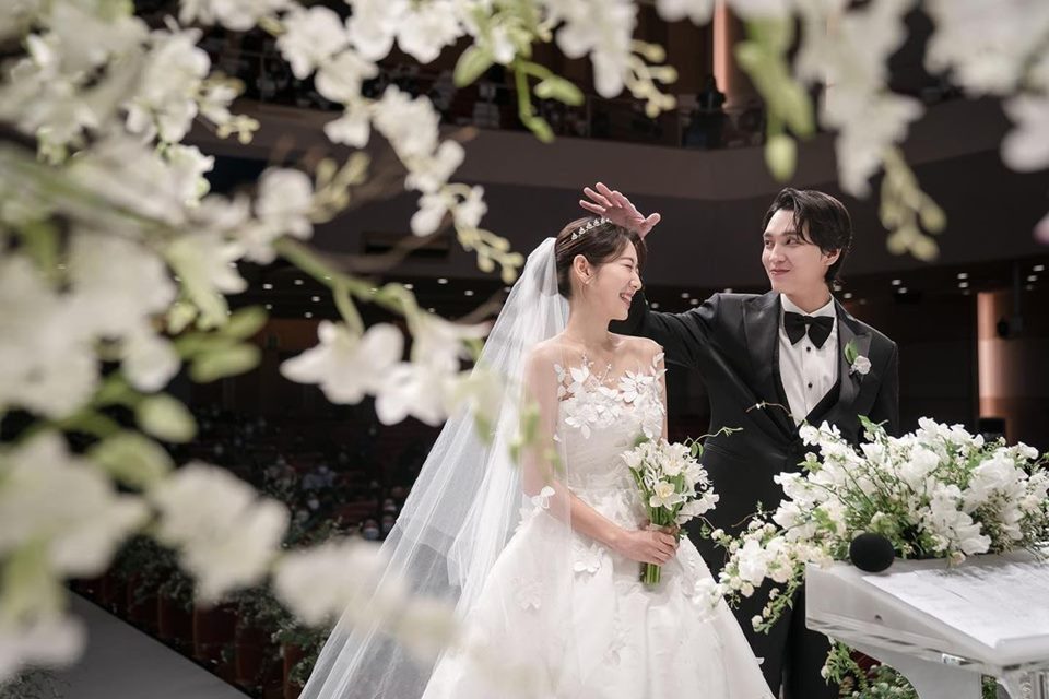 Choi Tae Joon dan Park Shin Hye