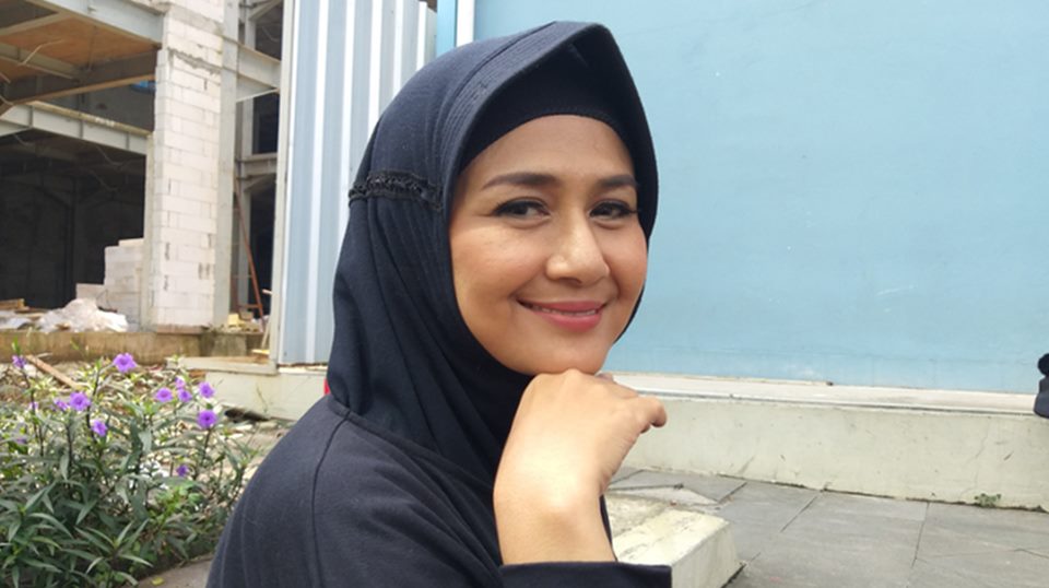 Ria Irawan