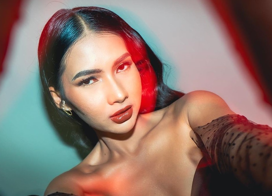 Soraya Rasyid. [Instagram]