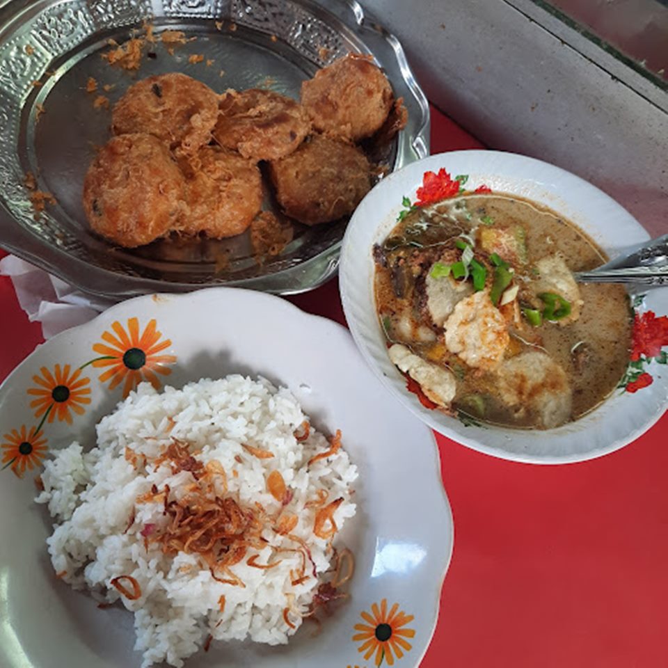 Soto Jakarta Bang Madun [Instagram]