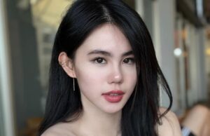 Selebgram Zoe Levana. [Instagram]