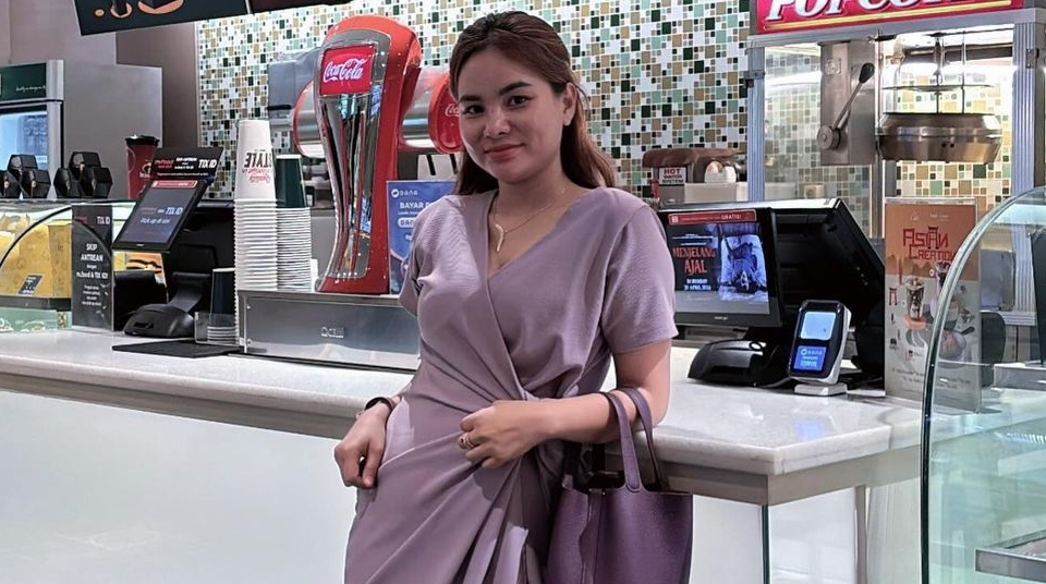 Ayu Soraya