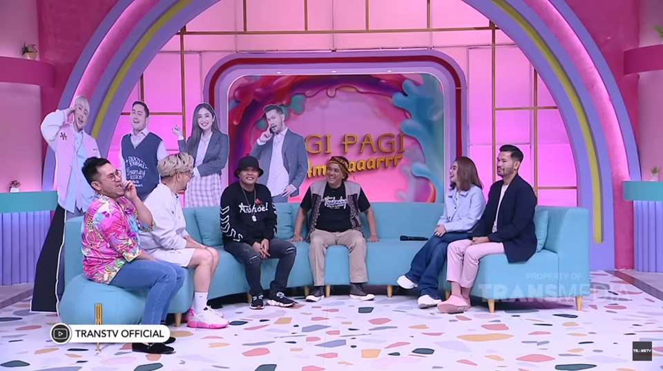 Ogah Korupsi, Dicky Chandra yang Jatuh Miskin Ditolong Sule