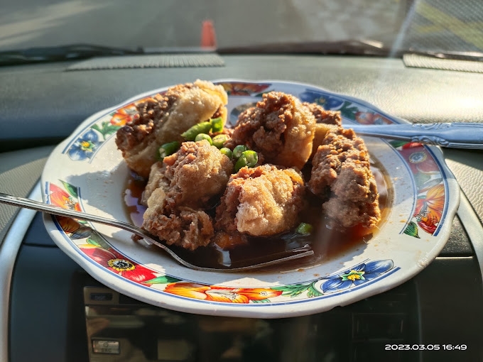 Rekomendasi Gohyong di Jakarta