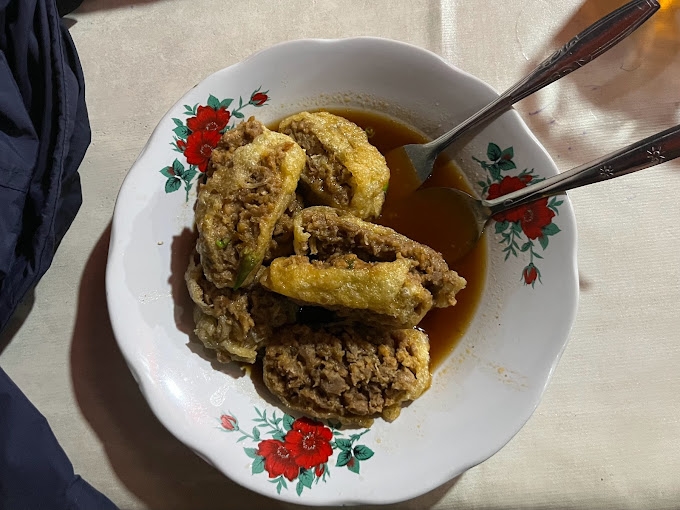 Rekomendasi Gohyong di Jakarta