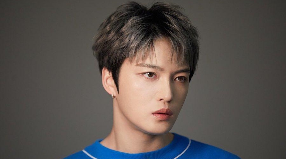 Kim Jaejoong JYJ Comeback