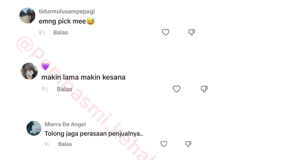 Eca Aura Dibilang Pick Me Karena Gak Suka Babat