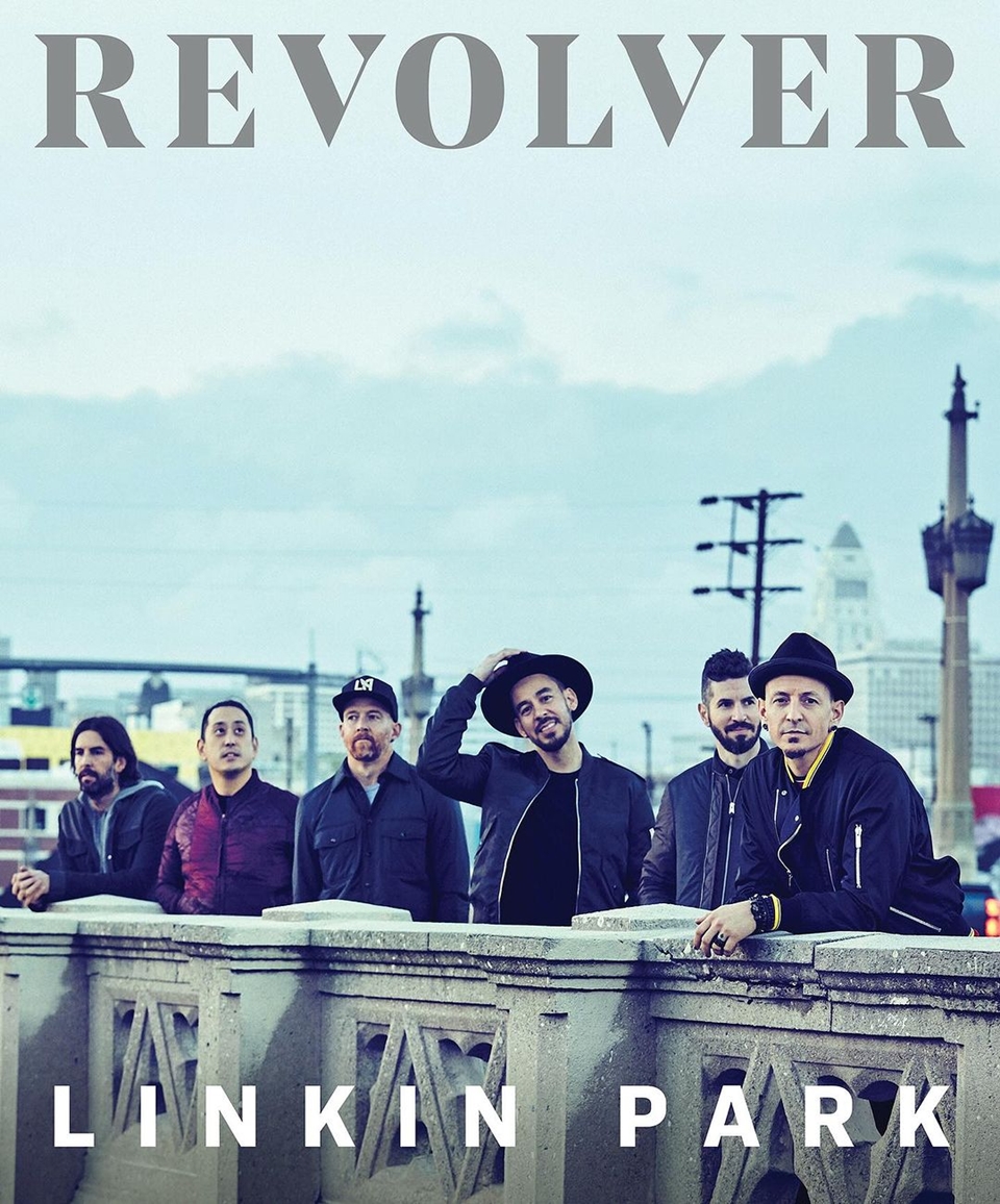 Linkin Park Bakal Tur Konser di 2025